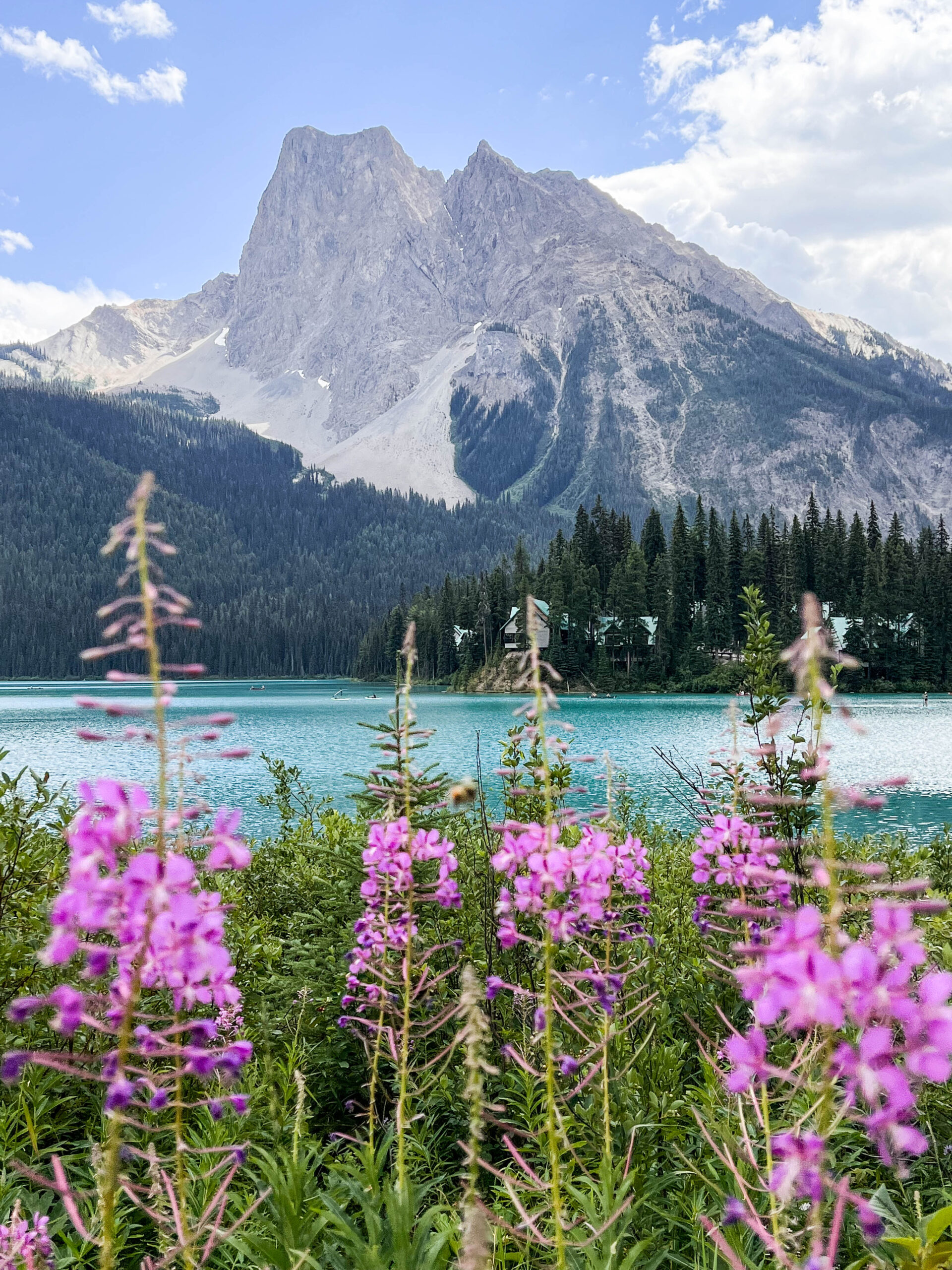 Things to do in Banff in Summer - THE EAGER TRAVELER