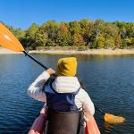 kayaking in springfield, mo