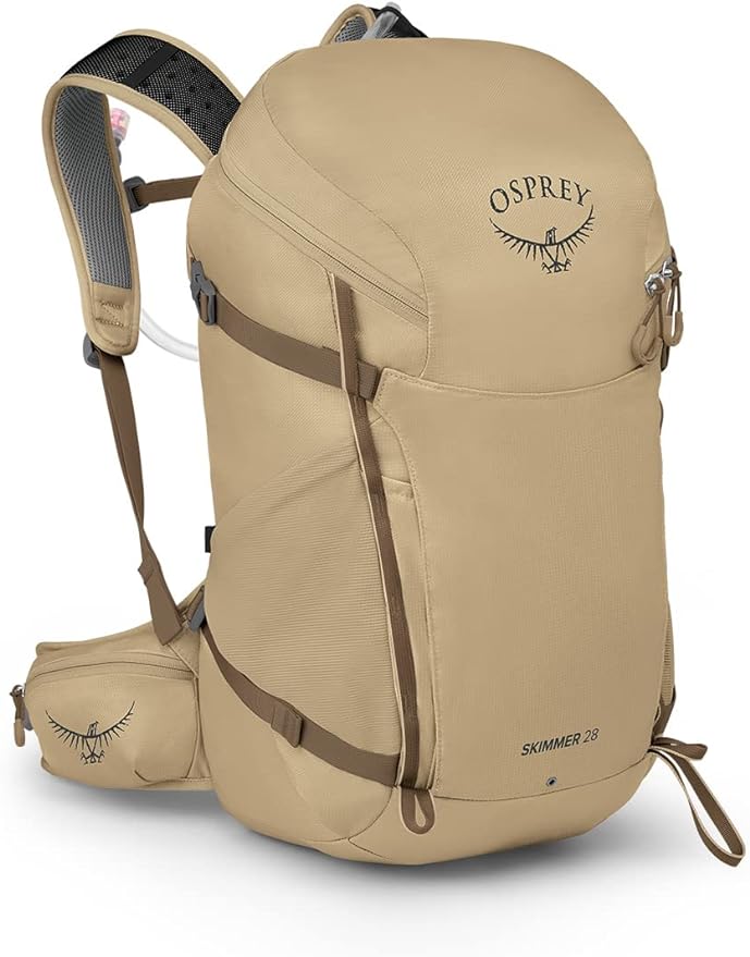 osprey backpack for hiking