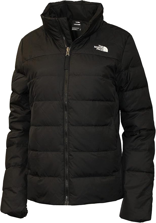 northface puffer jacket