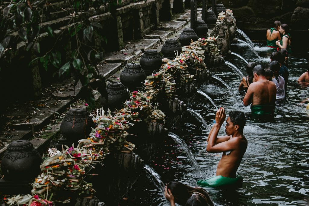 Tirta Empul