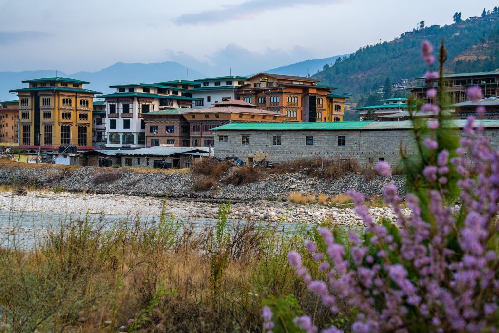 thingstodoinbhutan