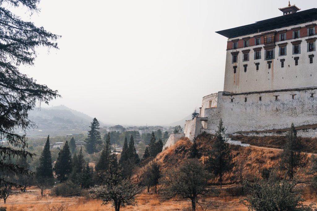 Thingstodinbhutan