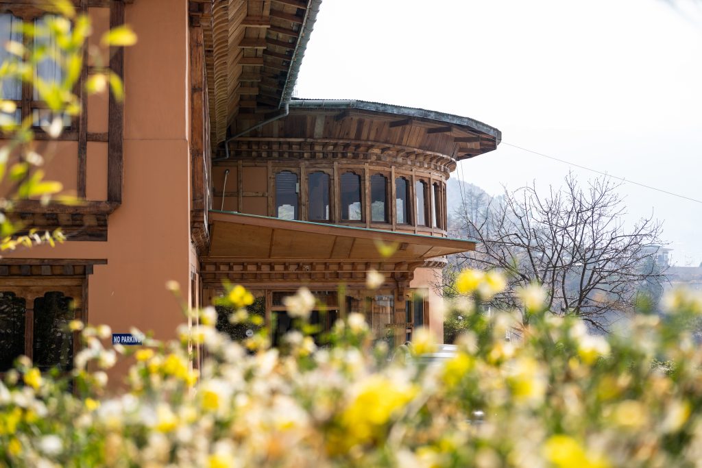 thingstodoinbhutan