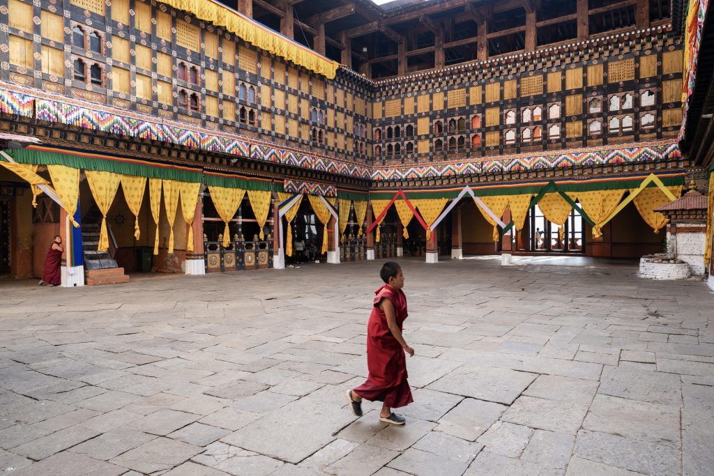 thingstodoinbhutan