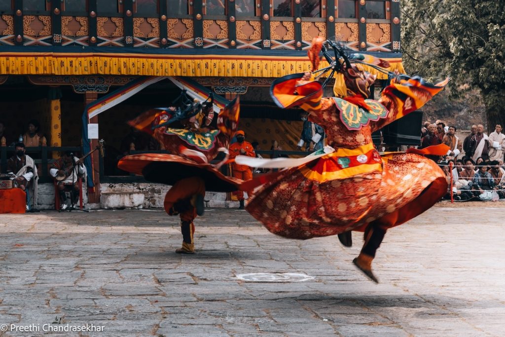 thingstodoinbhutan