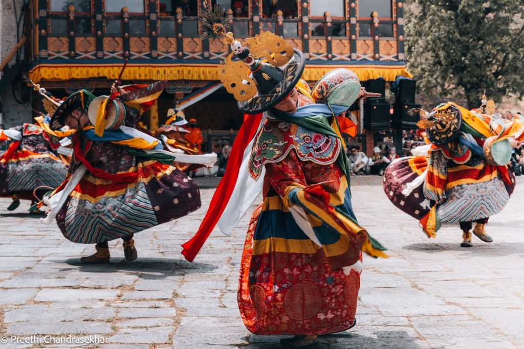 thingstodoinbhutan
