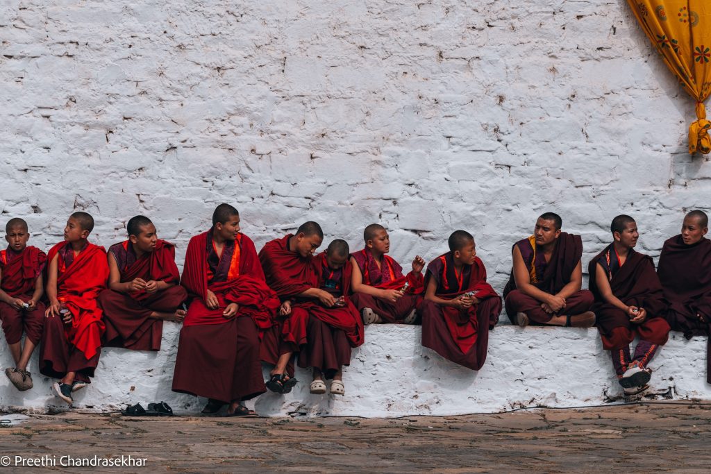 thingstodoinbhutan
