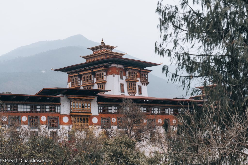 thingstodoinbhutan