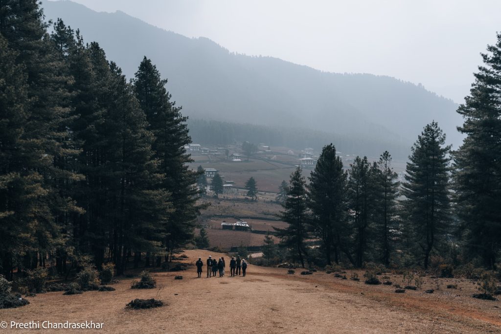 thingstodoinbhutan