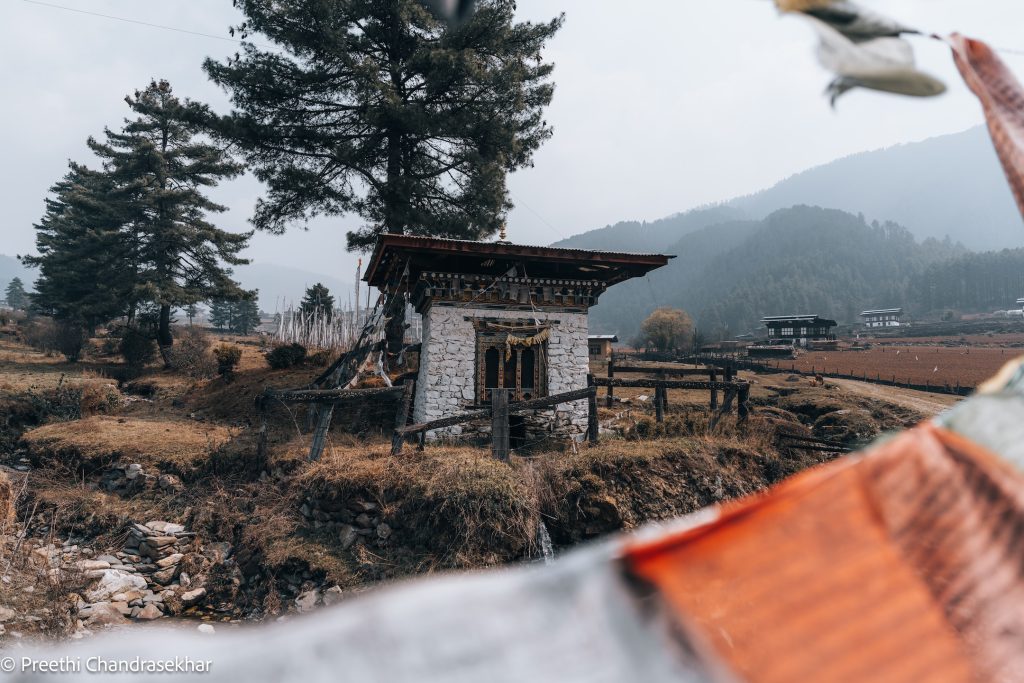 thingstodoinbhutan