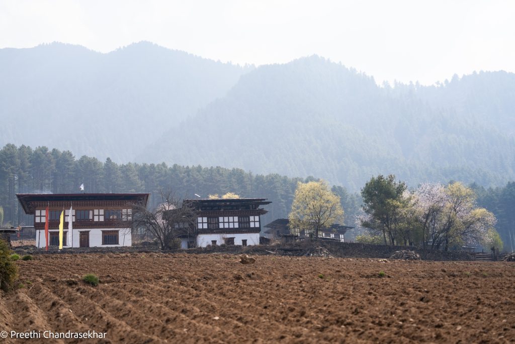 thingstodoinbhutan