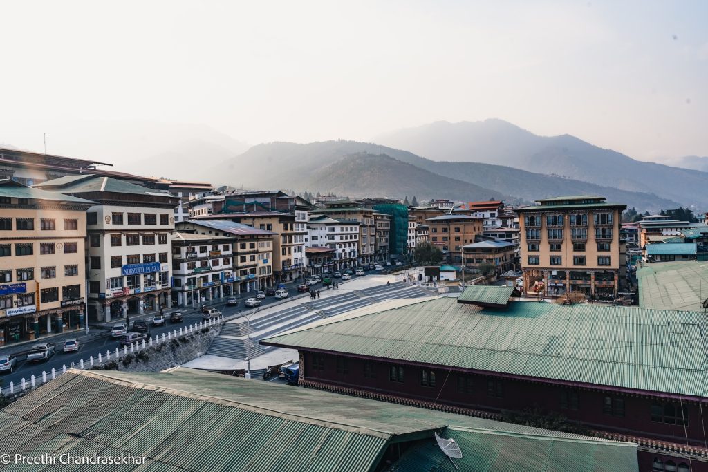 thingstodoinbhutan